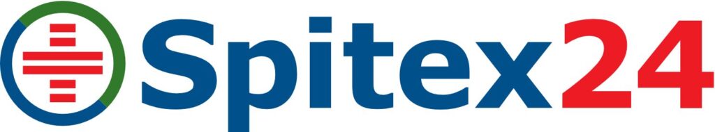 Spitex 24 Logo