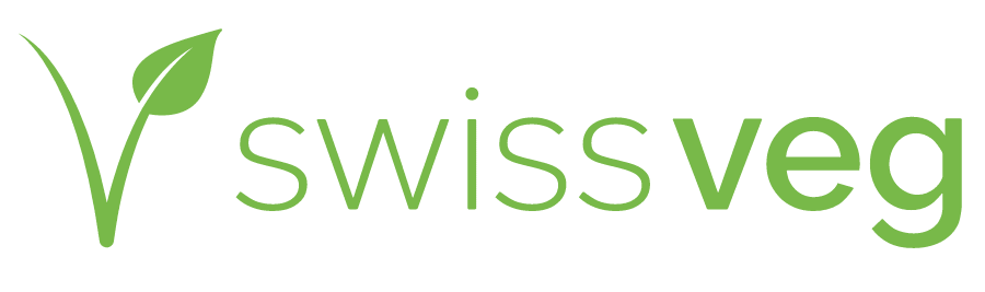 Logo de Swissveg